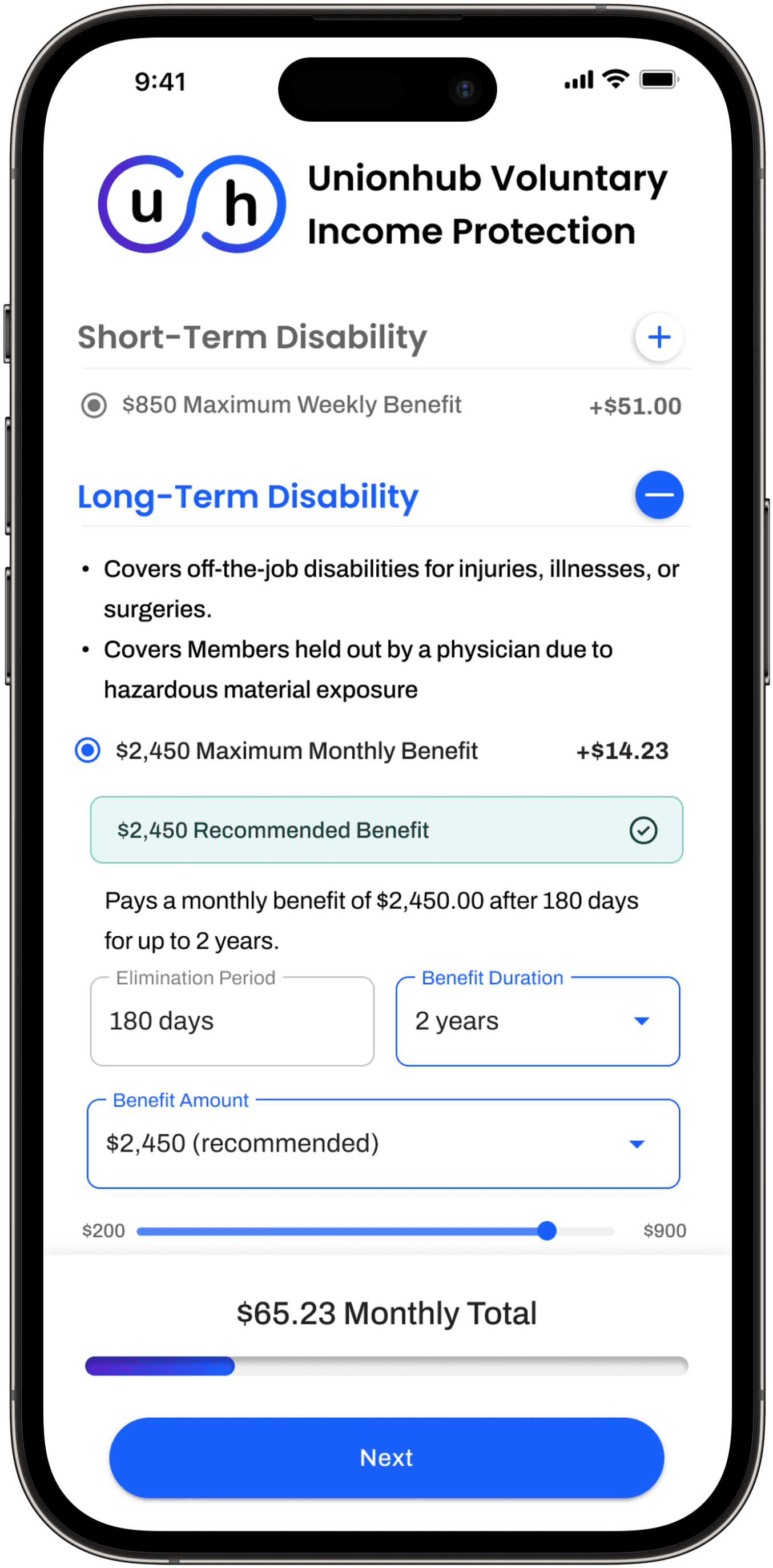 Mobile View Elections