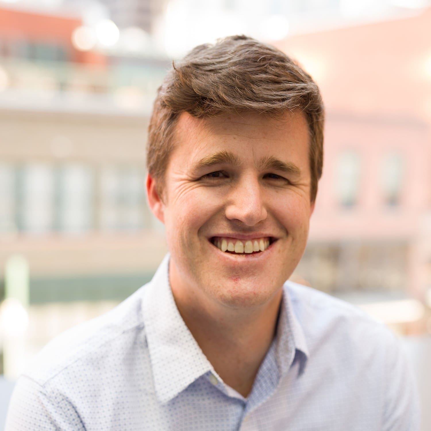 Matthew Bowden