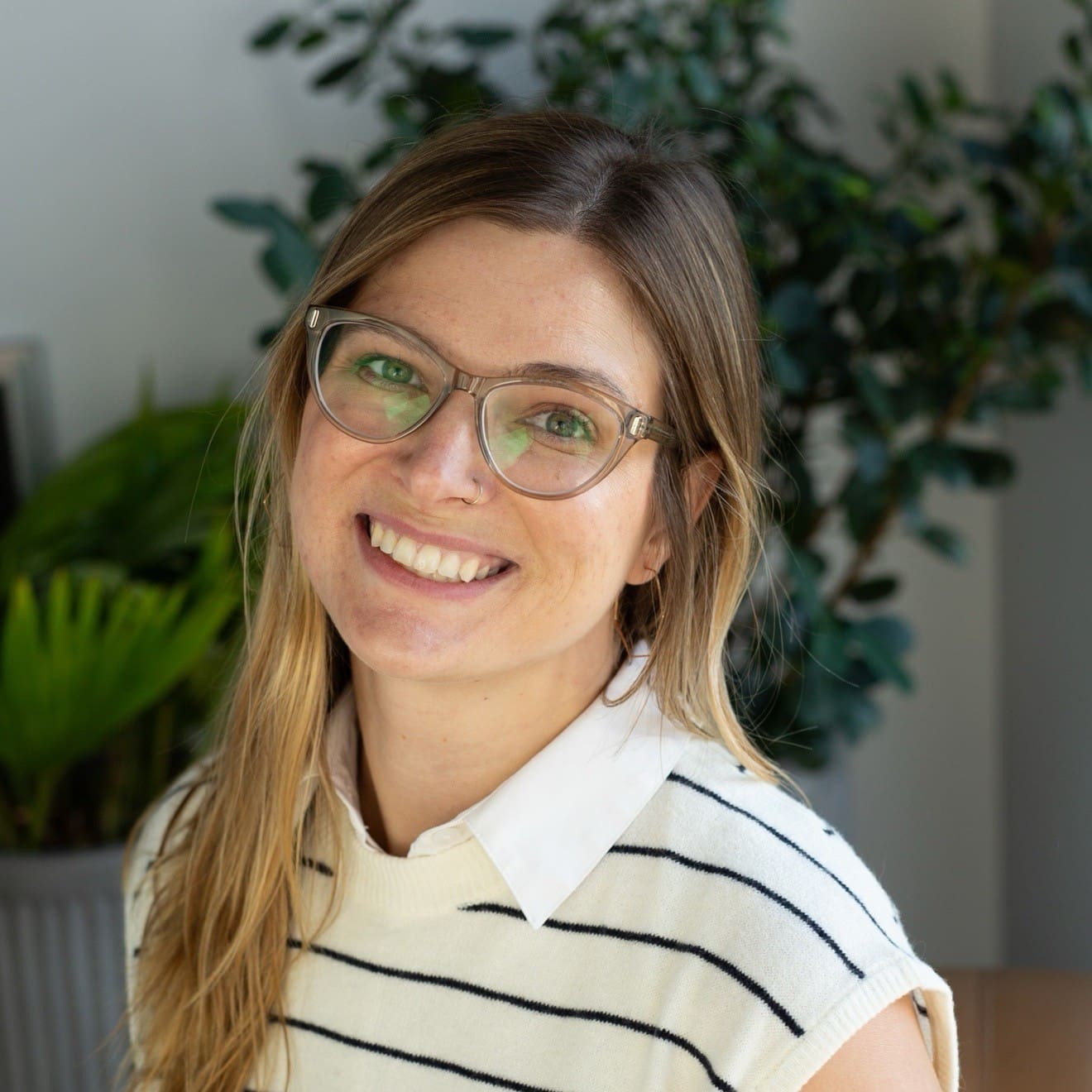 Tessa Aubry