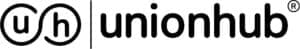 UnionHub_Logo_Registered_Mark