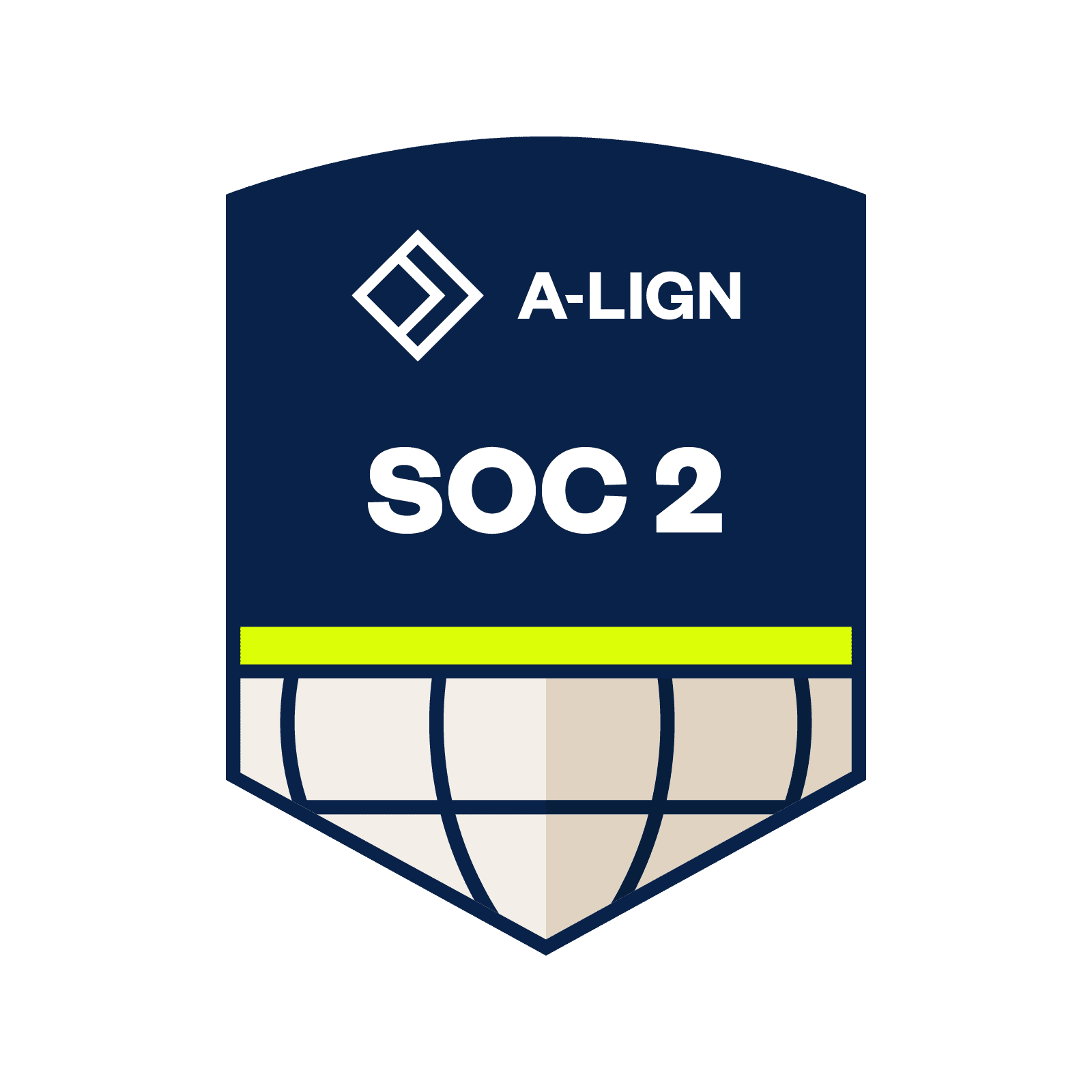 SOC2 Badge