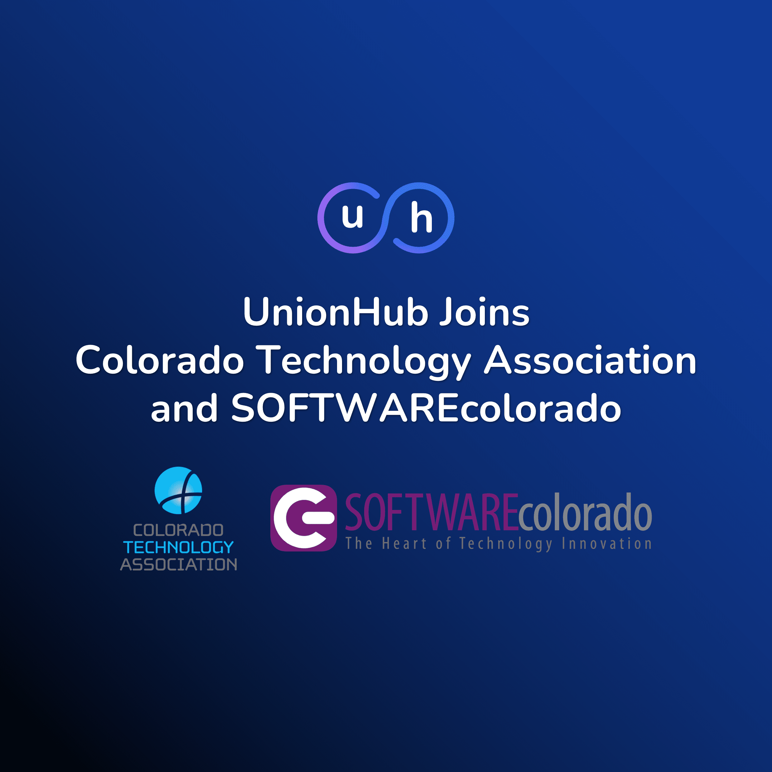 UnionHub x CTA and SOFTWAREcolorado