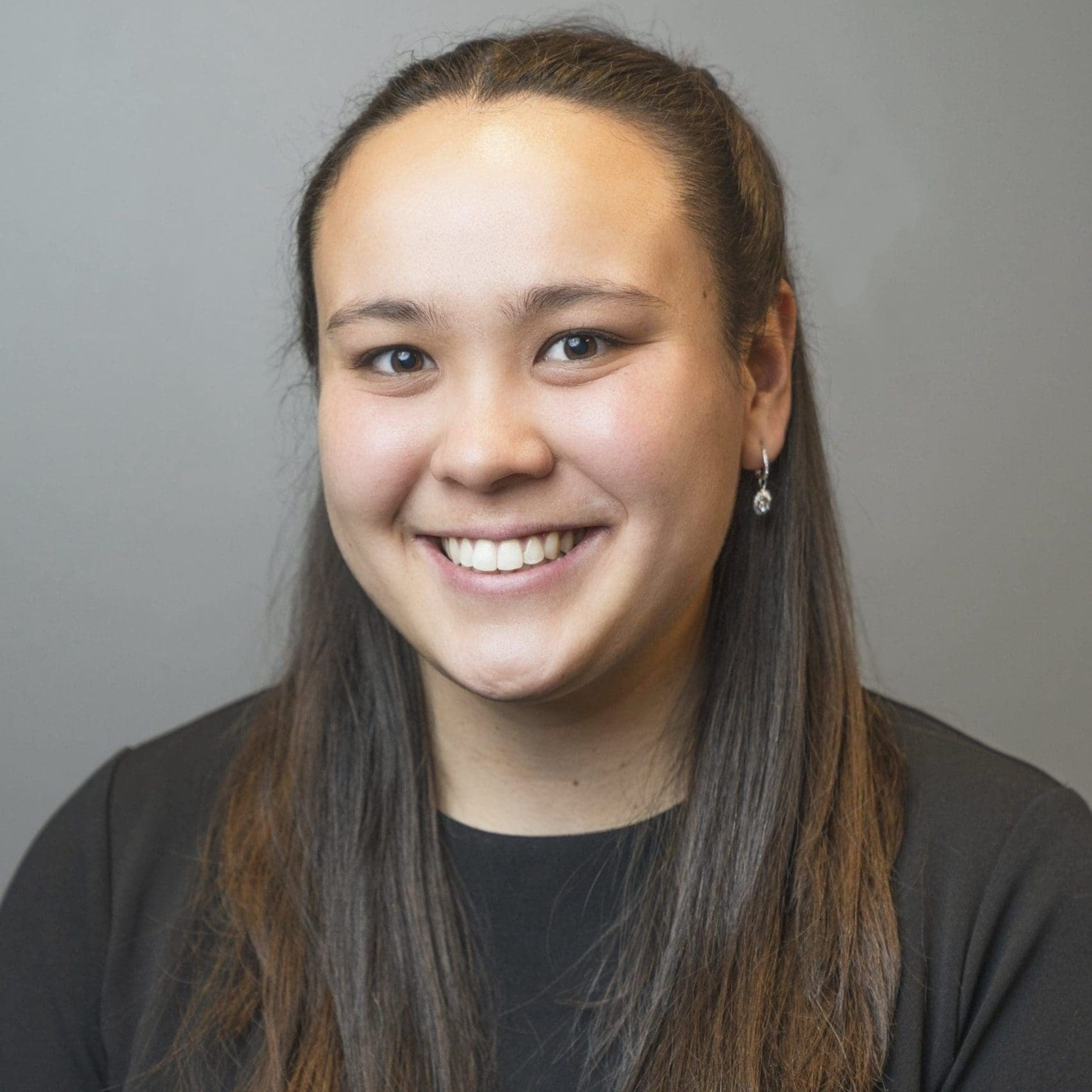 A Day in the Life at UnionHub: Meet Grace Oh-Willeke